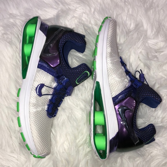 Nike Shoes - Nike Shox Gravity Women’s sneakers AQ8554-105 7.5